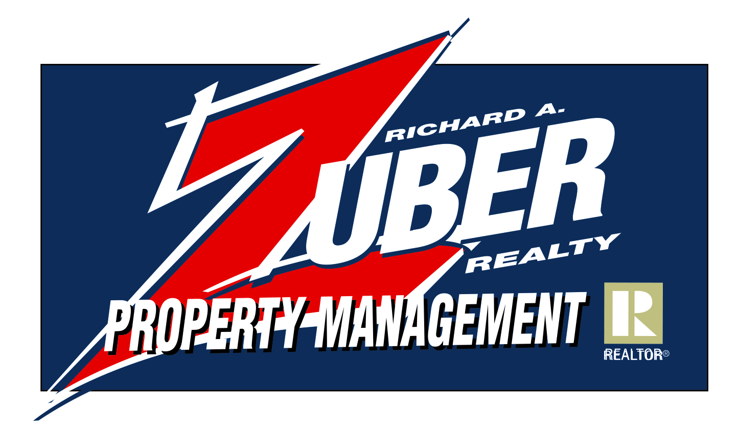 Richard A Zuber Realty - Property Management Division