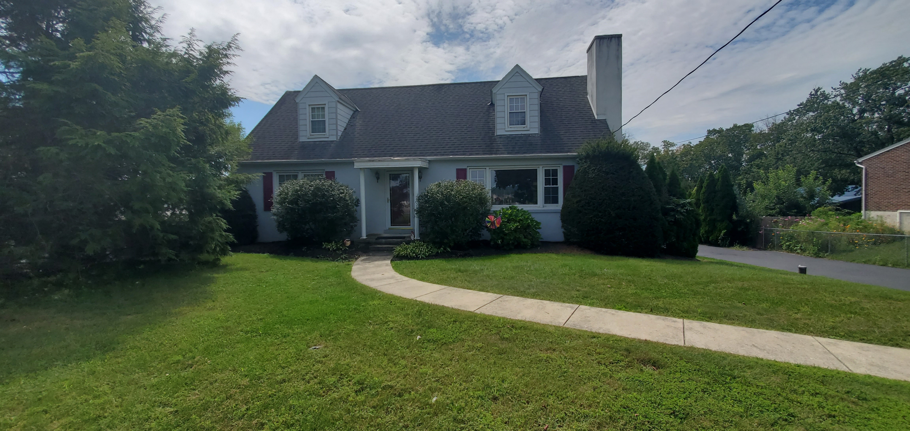 1740 Swamp Pike