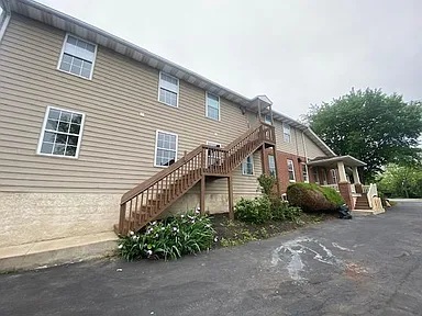 2117 E High Street, Apt 4